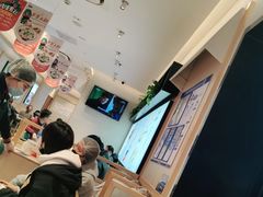 -武圣羊汤·西北面(朝阳门店)