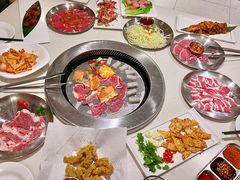 -么子烤肉(化龙池店)