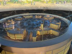 -大连市规划展示中心