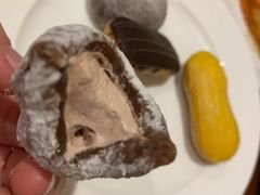 -北京希尔顿逸林酒店