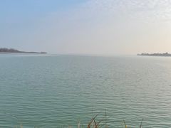 -梁子湖东篱老屋生态庄园