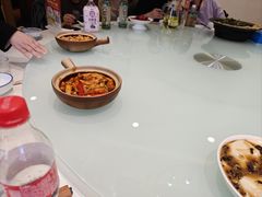 -大清花饺子(山庄店)