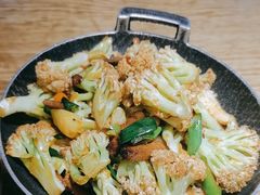 -人民食堂(电信南街店)