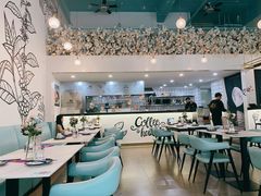 -拾挚扒房(招商花园城店)