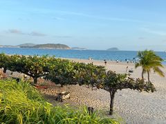 -渔家火锅·海鲜自助餐·演艺(亚龙湾天域酒店)