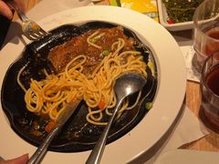 -豪客来牛排(绿宝广场店)