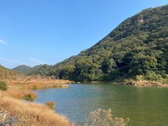 -广州市石门国家森林公园