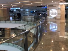 -万象影城(杭州万象城IMAX激光店)