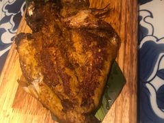 -绿茶餐厅(布吉万象汇店)