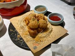 -津禧荟·酥皮烤鸭(北辰店)