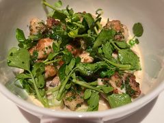 特色法式牛蛙锅-Le Comptoir de Pierre Gagnaire