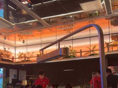 -西塔老太太泥炉烤肉(上海七宝领展广场店)