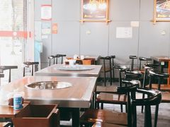 大堂-代羊肉(中和店)