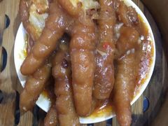 -成记海鲜粥(意大利风情街店)