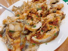 -快活林食家