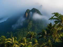 -七仙岭温泉国家森林公园