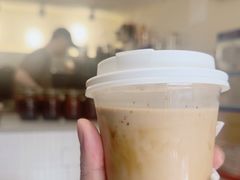 -Radar Coffee(思南路店)