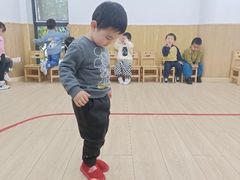-贝尔森林托育(青林湾园)