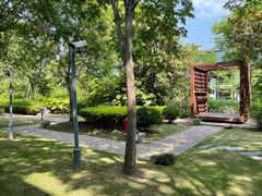 -逸林轩中餐厅(中信泰富朱家角锦江酒店)