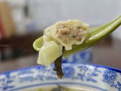 -方老大馄饨(抚宁巷店)