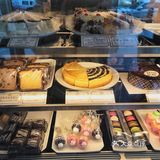 最正宗的德式烘焙 碱水包 Berliner甜甜圈