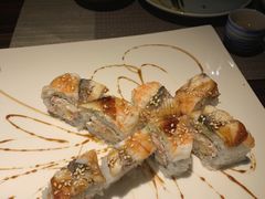 蝴蝶卷-山葵家·创意料理(EFC欧美广场店)