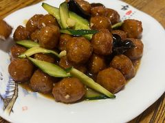 -红实家常菜(静安里店)