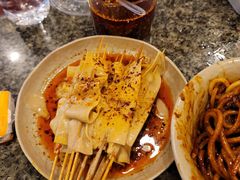 -小街天府(西工小街店)