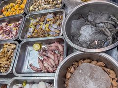 -圆蛋酒料•生腌(开元路店)