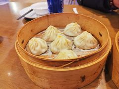 -南翔馒头店(豫园店)