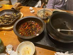 -云海肴·汽锅鸡·云南菜(苏州中心店)