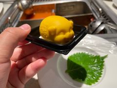 -海底捞火锅(奥体南路店)