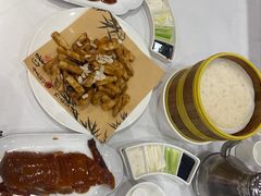 -万荣烤鸭店·北京菜(天坛店)