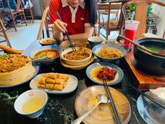 -兰溪小馆(东直门簋街店)