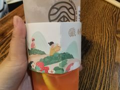 -眷茶(赛格国际购物中心店)
