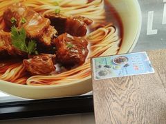 -李先生牛肉面大王(马栏店)