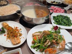 -協成海鮮火鍋(老店)