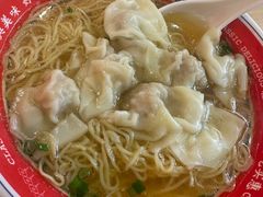 -明記茶餐廳(福田总店)