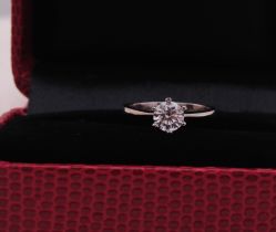 -威德钻石-克拉钻大本营(南京东路店)