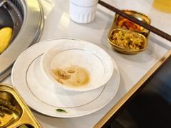 -冰城焰会大丰收铁锅炖(萝岗万达金街店)
