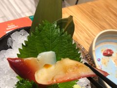 -小句号·精致料理(江南环球港店)