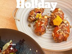 -玲婧胡同·生日蛋糕·餐厅(嘉里城店)