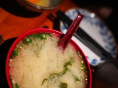 豆腐味增汤-醉虎传(南锣鼓巷店)