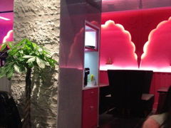 大堂-泰香米泰国餐厅(凯德新南店)