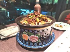 -羲和雅苑•北京烤鸭(乐园道万象城店)