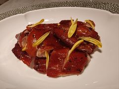 -璞肴中餐厅(深铁铂尔曼店)