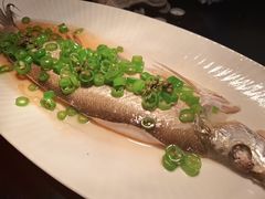 -许爷家·生态湖鲜(徐汇日月光店)