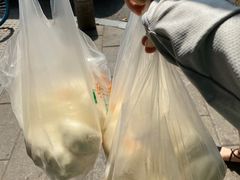 牛肉包-袁大头包子(光华路店)