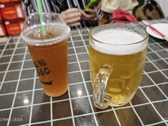 -哈勒滨饭庄(南二道街店)