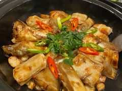 -味茂·老船夫1927(东海东路店)
